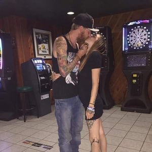 Meet your Posher, Richard